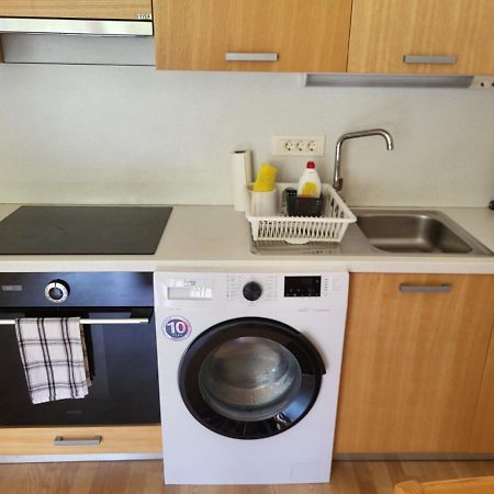 Apartma Runi Pod Zlato Lisico Pekre 外观 照片