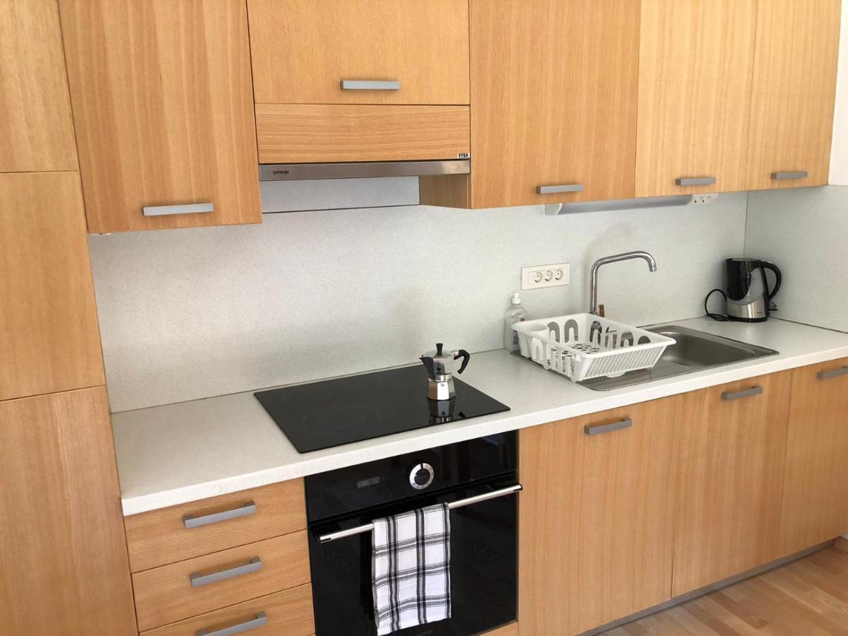 Apartma Runi Pod Zlato Lisico Pekre 外观 照片
