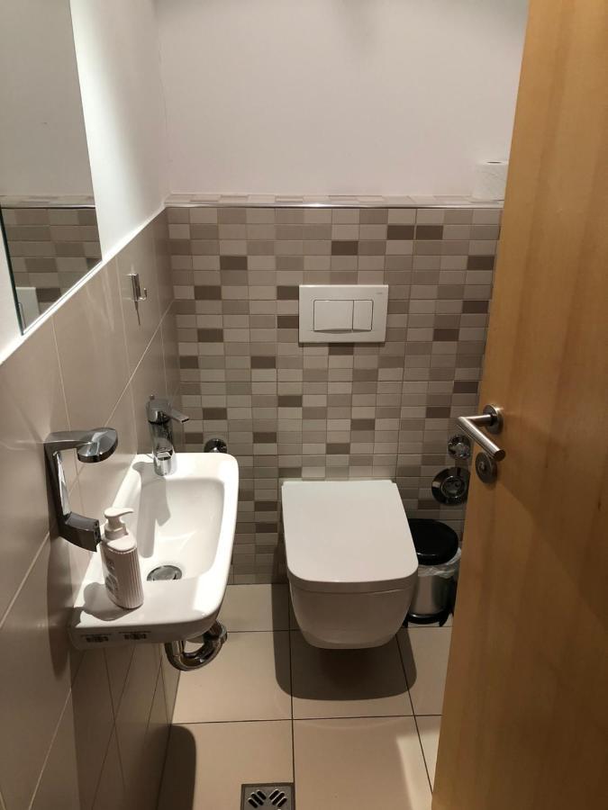 Apartma Runi Pod Zlato Lisico Pekre 外观 照片