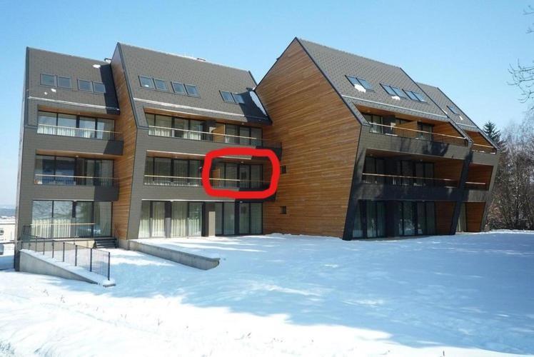 Apartma Runi Pod Zlato Lisico Pekre 外观 照片